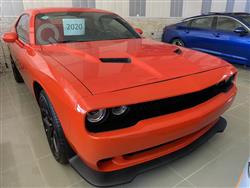 دودج تشالنجر